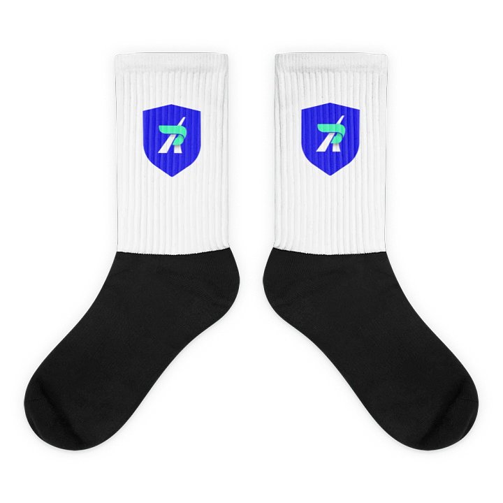 Exam Day Socks! product image (1)