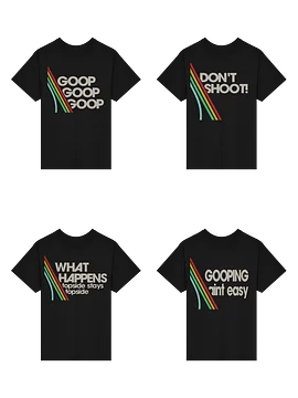 ULTIMATE GOOP BUNDLE