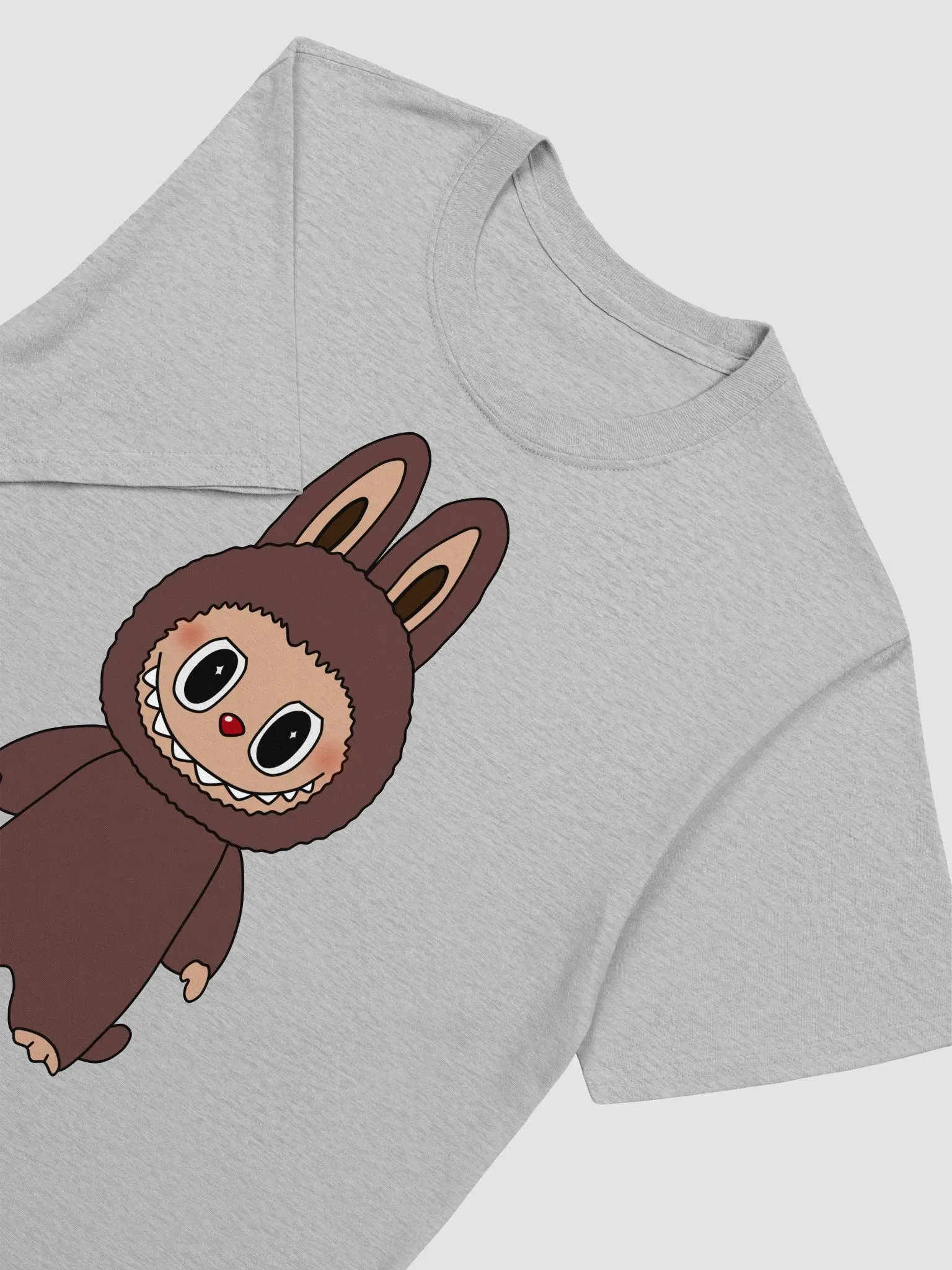 Labubu T-Shirt product image (3)