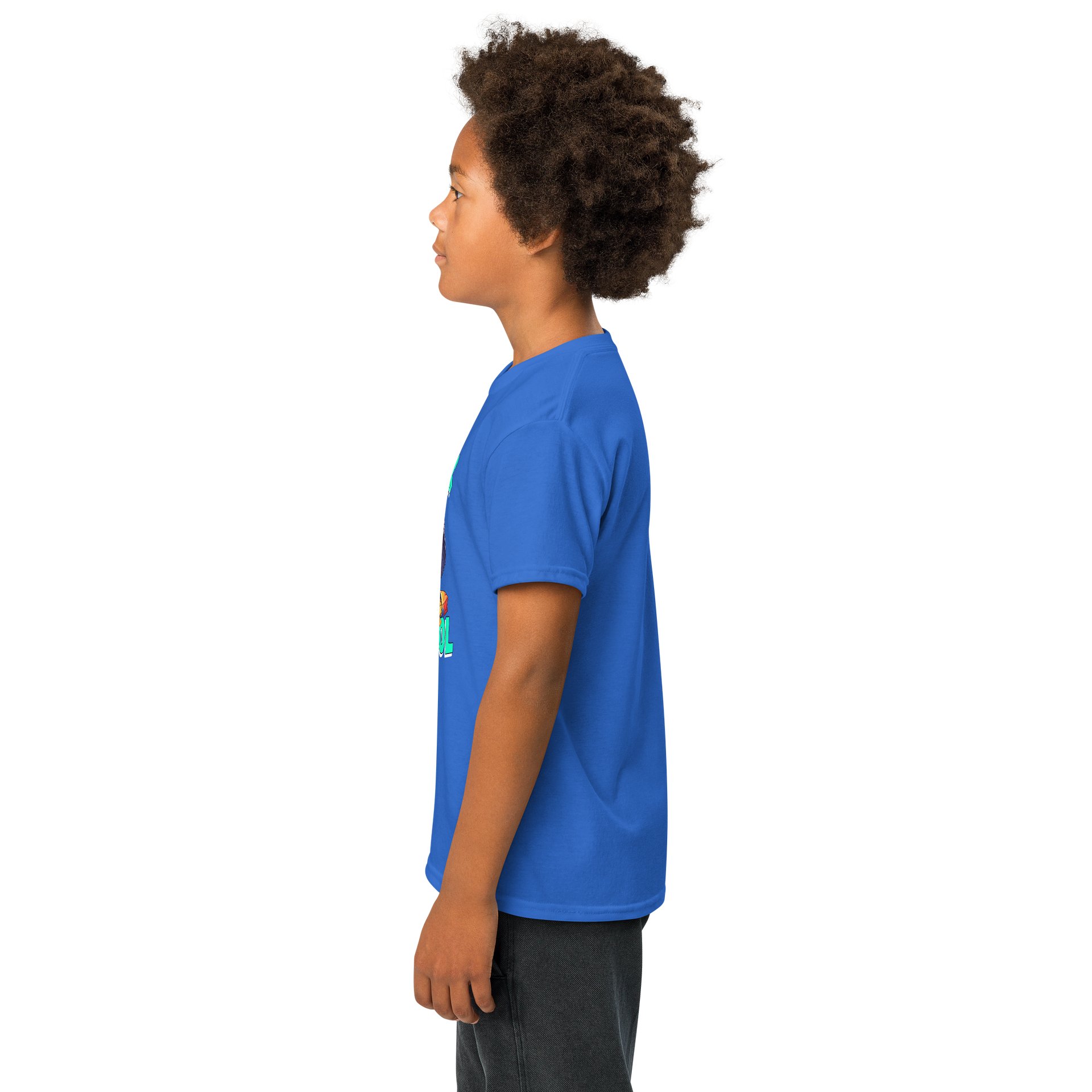 Snack Patrol Kids Tee product image (4)