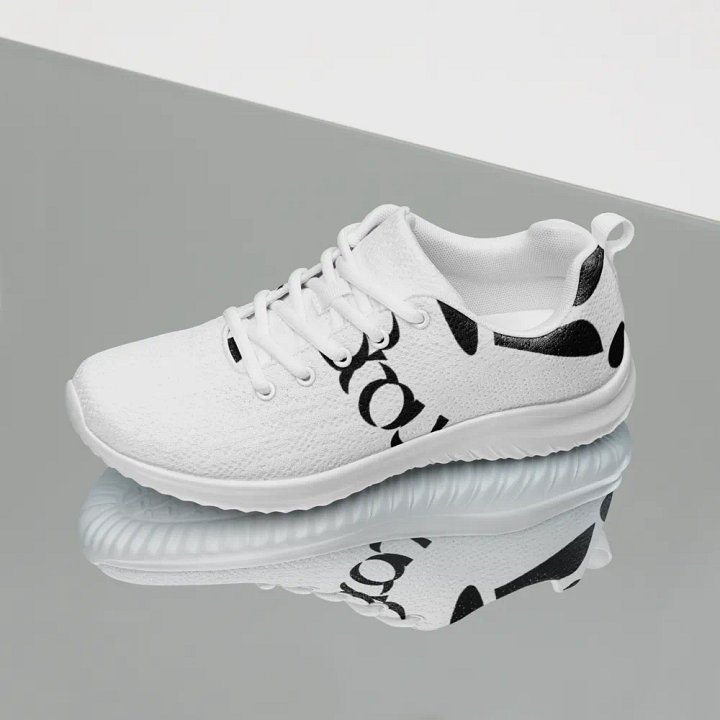 E Build athletic WOMEN shoes product image (1)