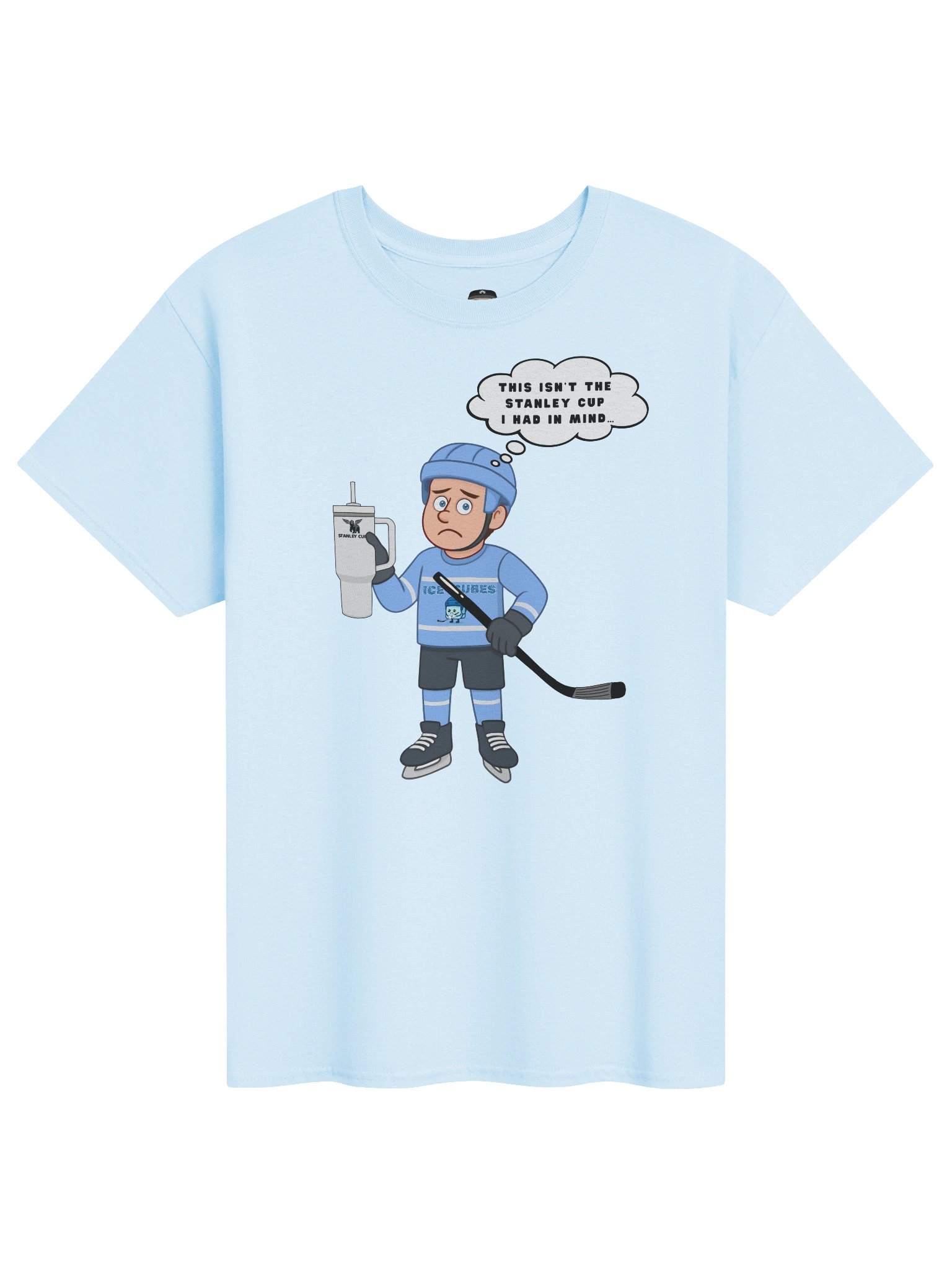 STANLEY CUP - TEE product image (1)