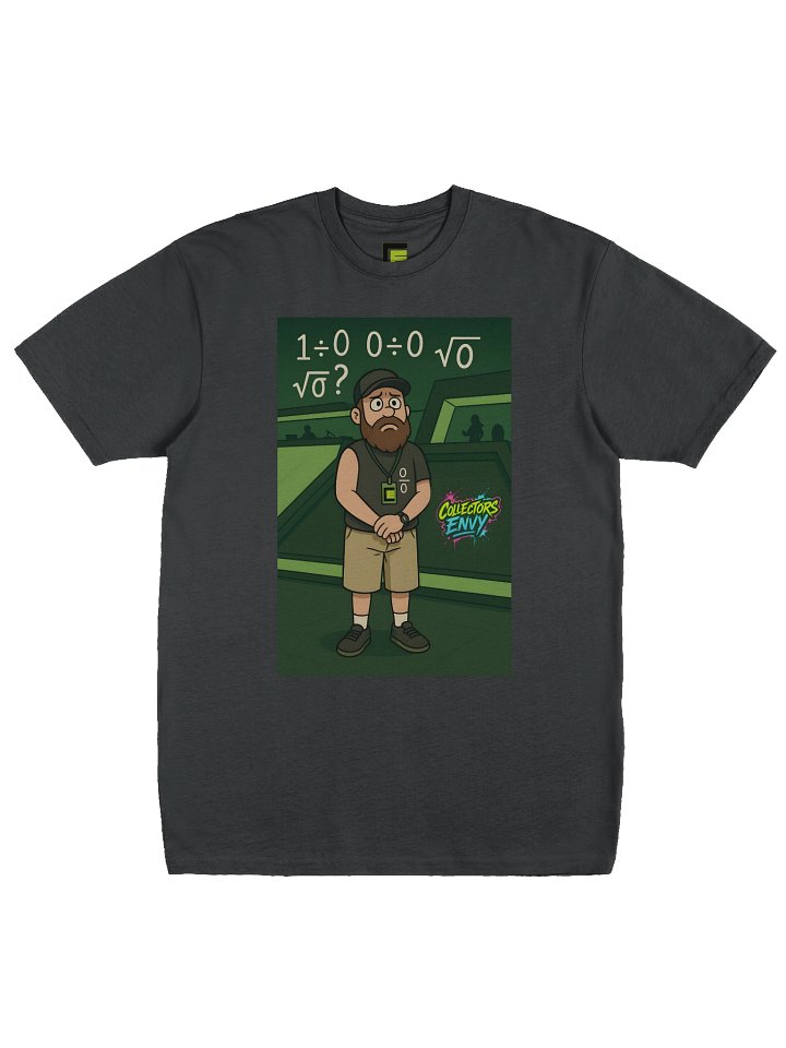 Mark Zero Heavyweight Tee product image (6)