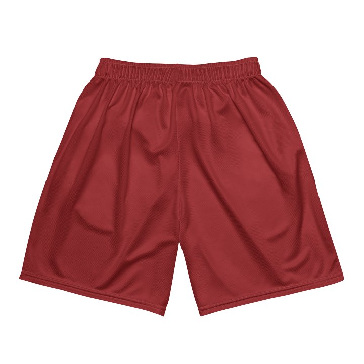 Black Iron FC Bilbao Away Shorts product image (2)