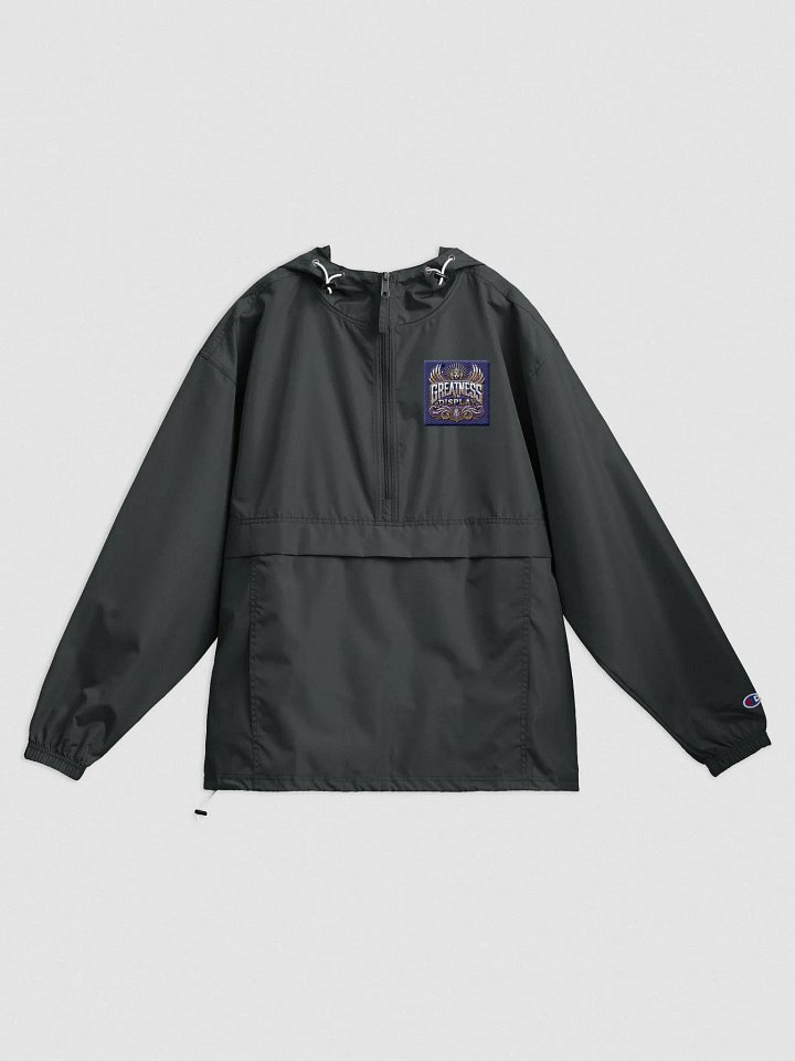 Jackets of Greatness product image (1)
