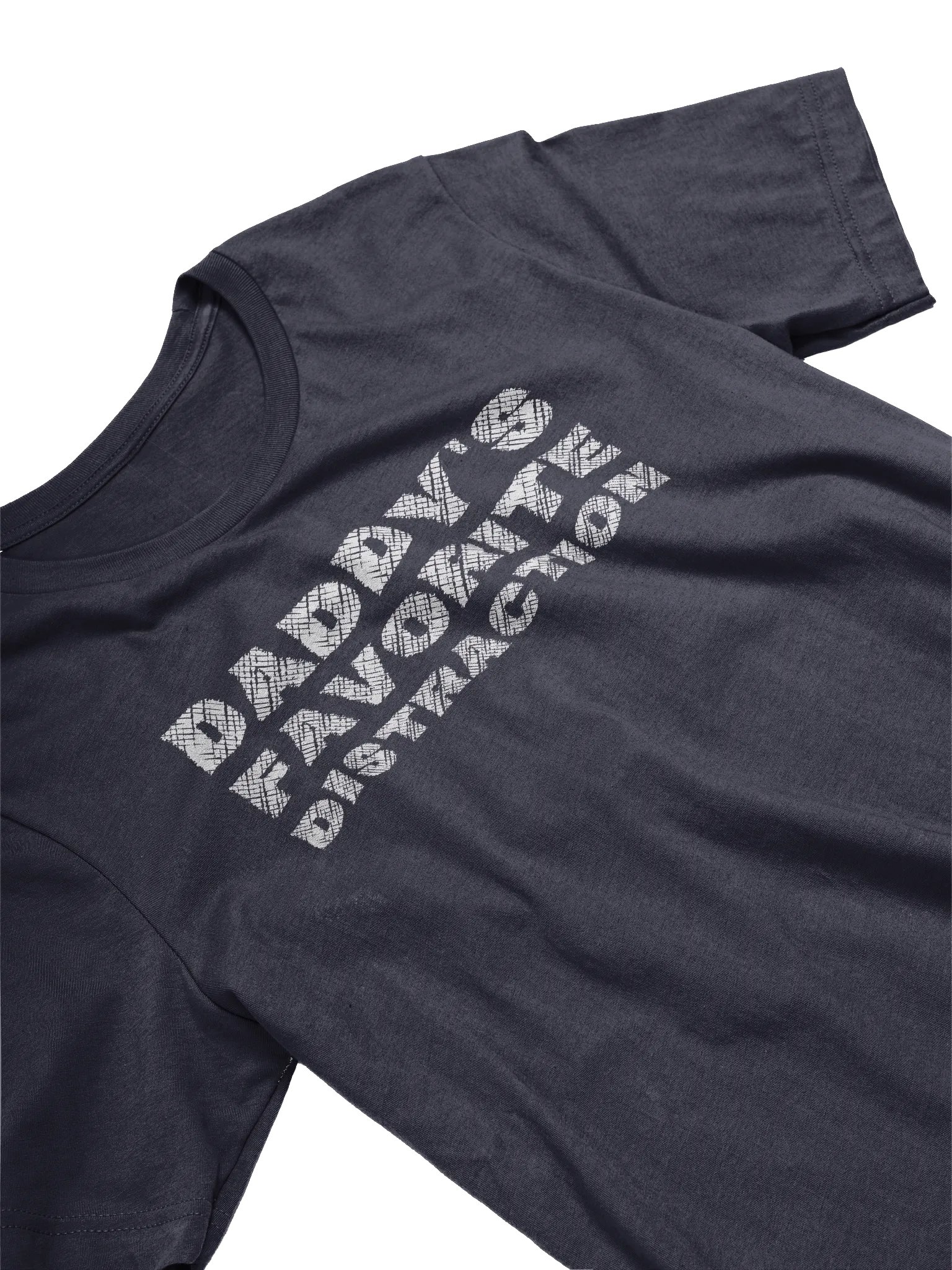 Daddy's Favorite Distraction T-Shirt product image (2)