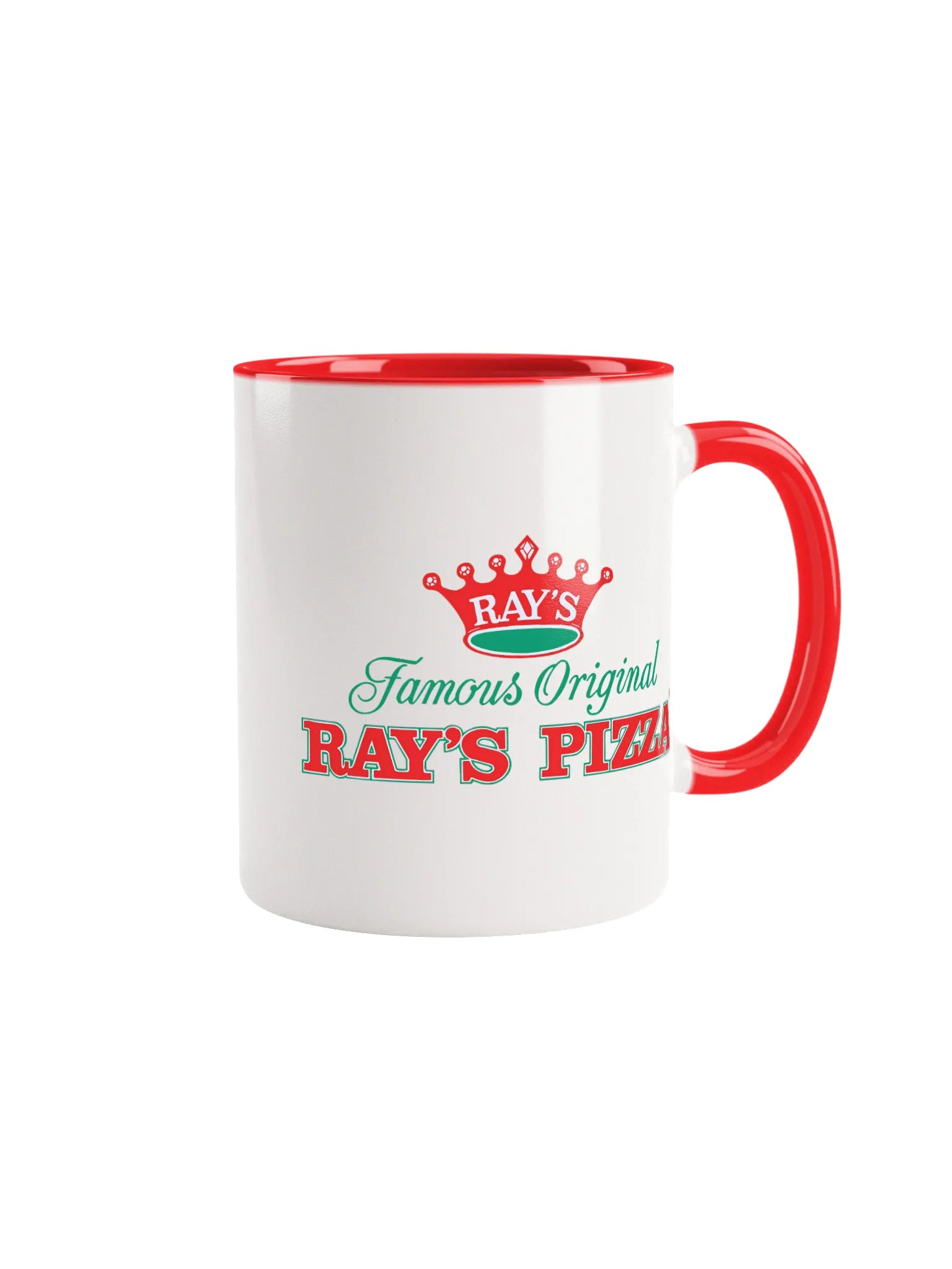 Ray's Pizza Mug product image (11)
