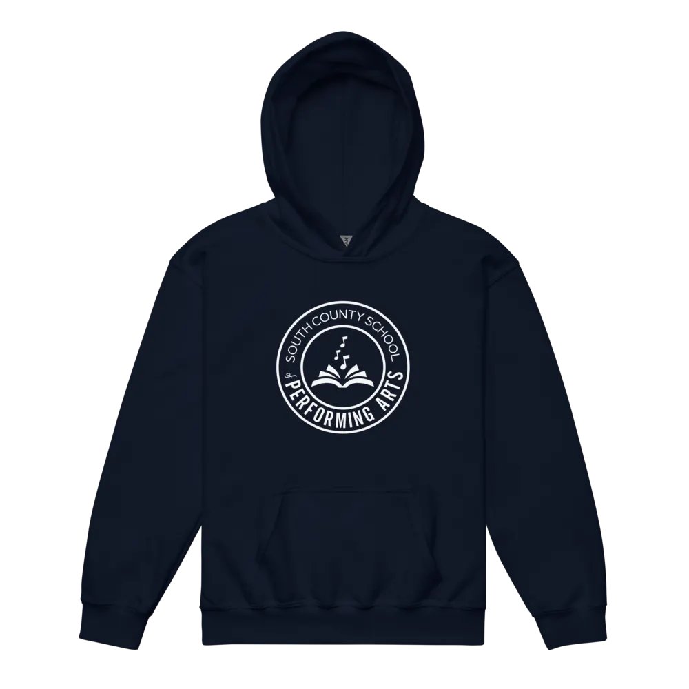 SCSPA Youth Hoodie product image (8)