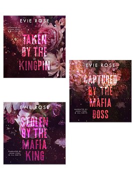 London Mafia Audio - Part 1 Bundle