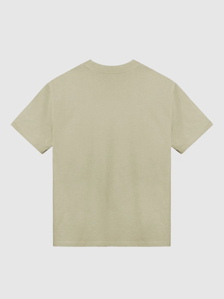 Fierce Dragon Head Oversized T-Shirt product image (2)