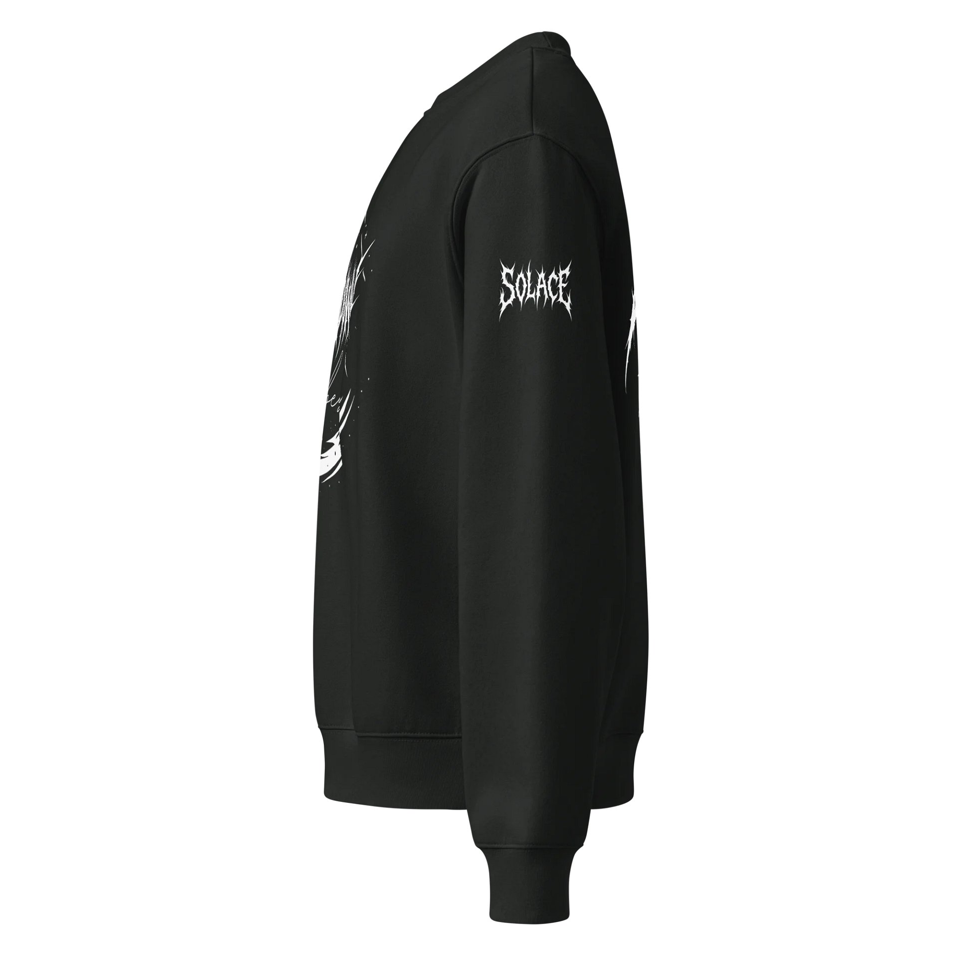 Louder Together (back) Crewneck product image (3)