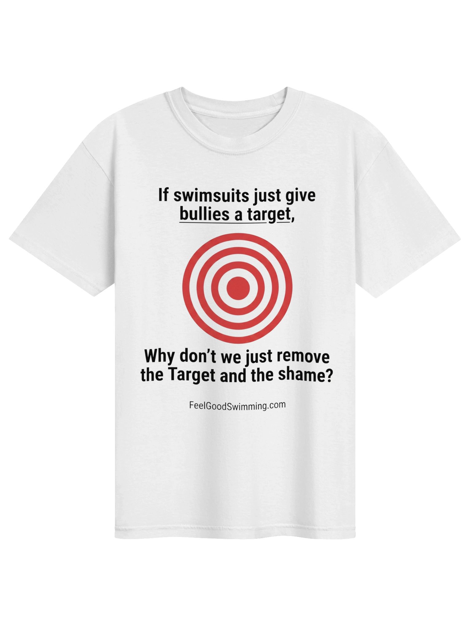 Remove the Target Tee product image (33)