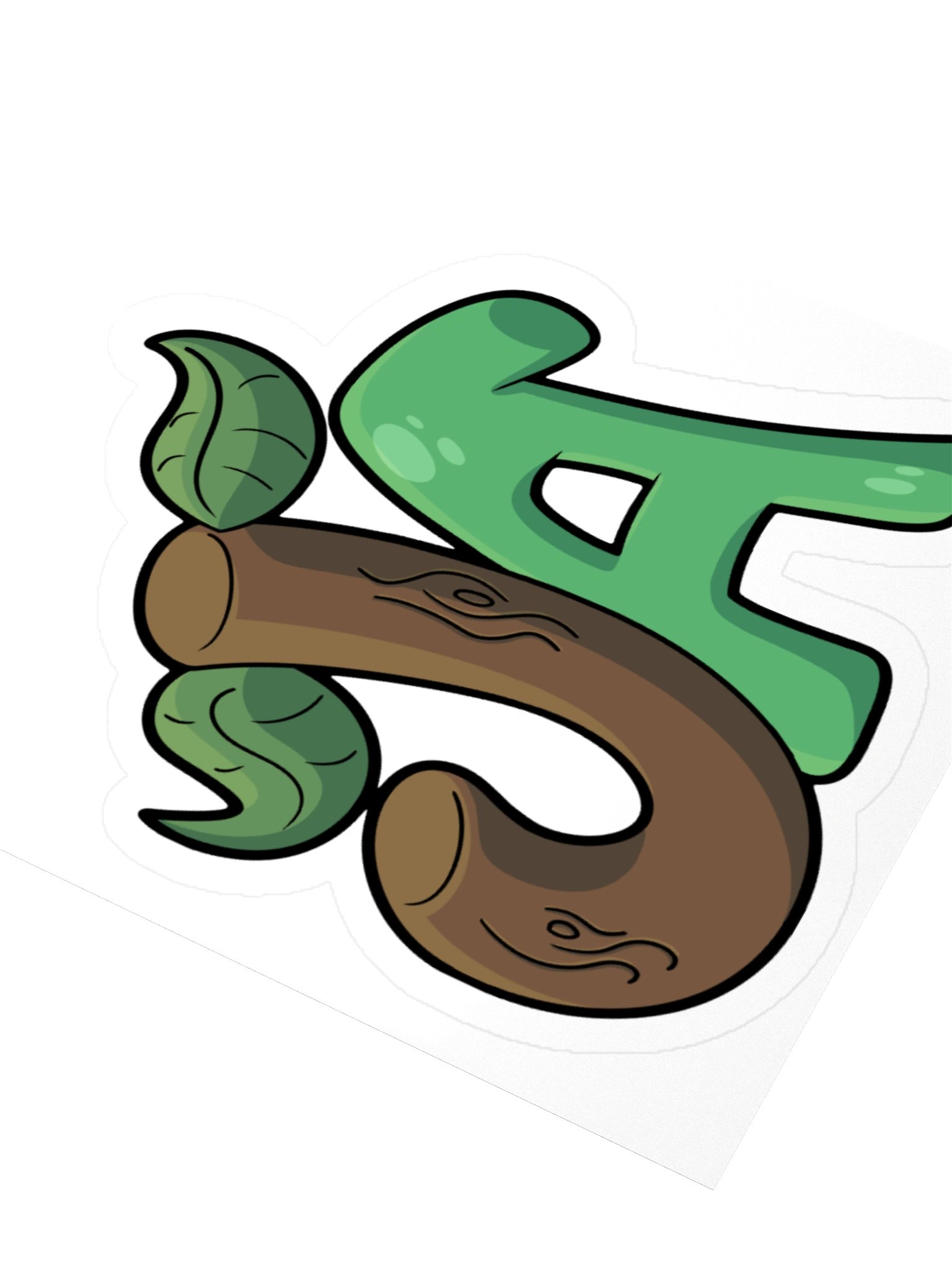 JA Sticker product image (3)
