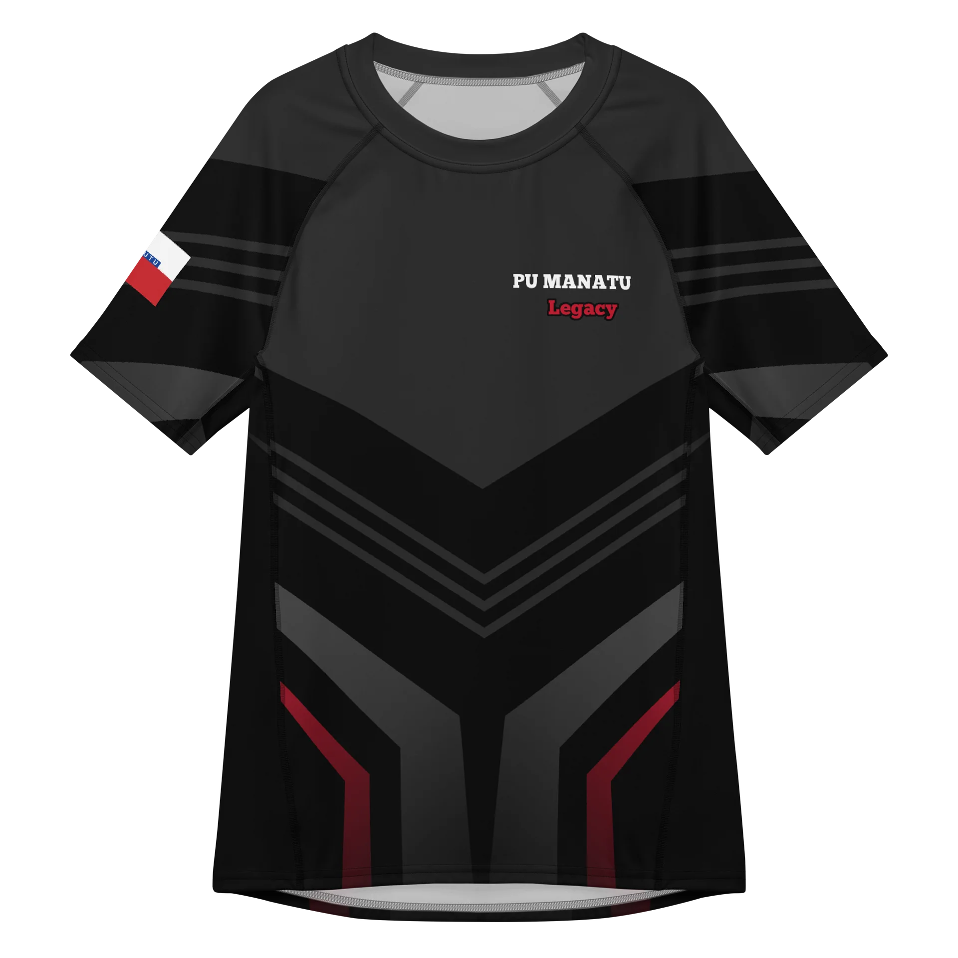 PU MANATU 753 Performance Tee product image (1)