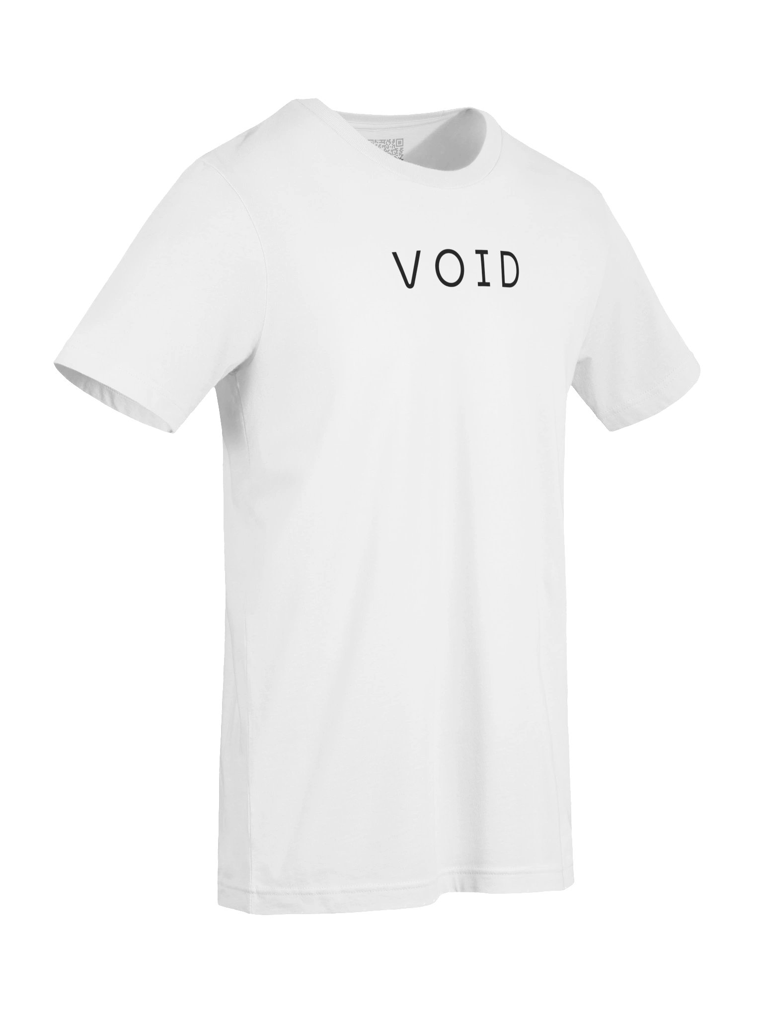 Void // Supersoft T-Shirt product image (3)