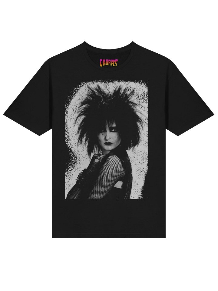 Siouxsie Tee product image (1)