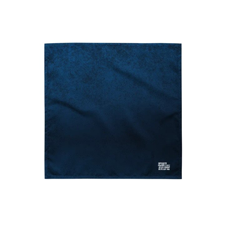 Insanity Developing Bandana product image (1)