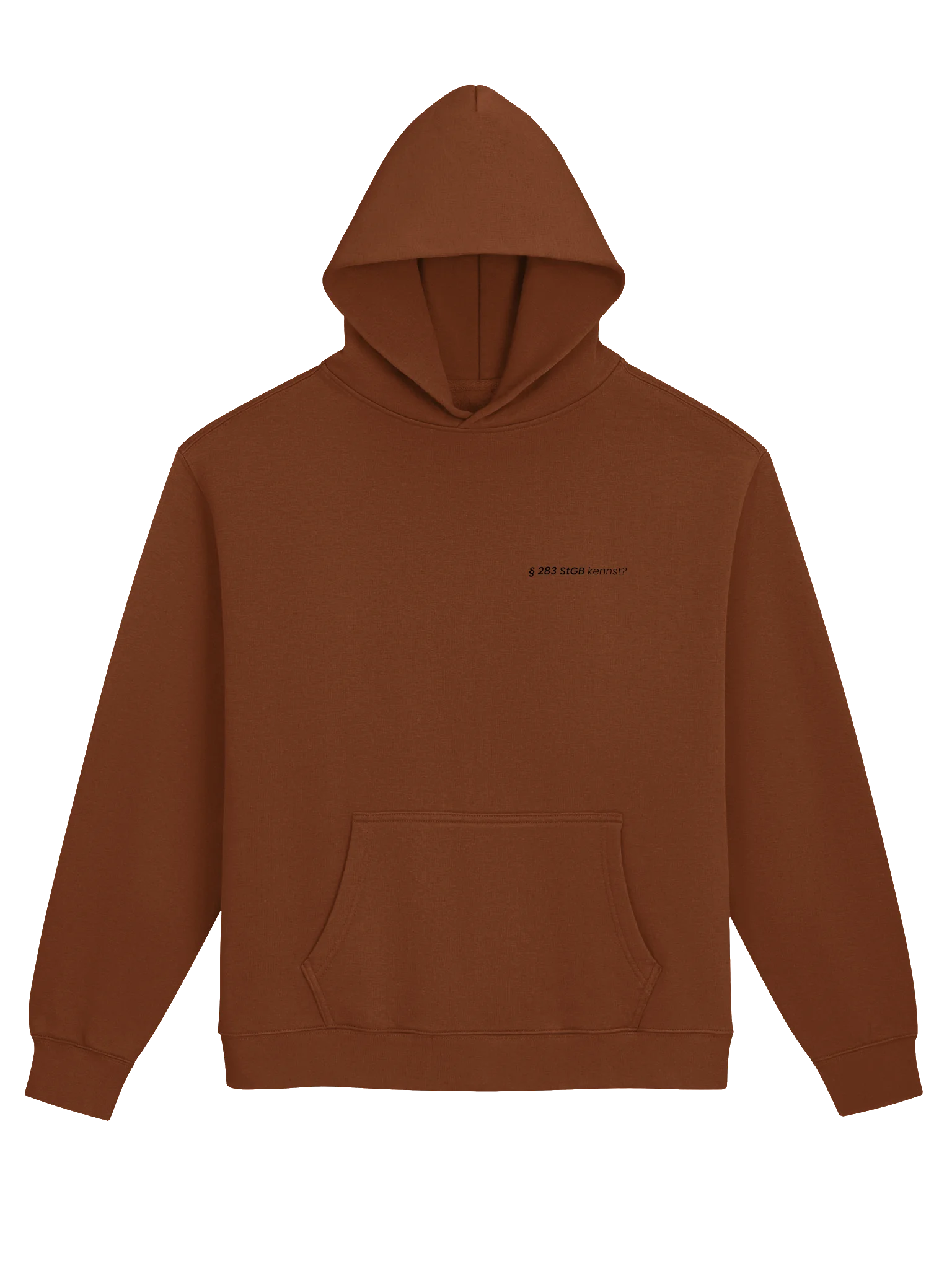 § 283 StGB kennst? product image (9)