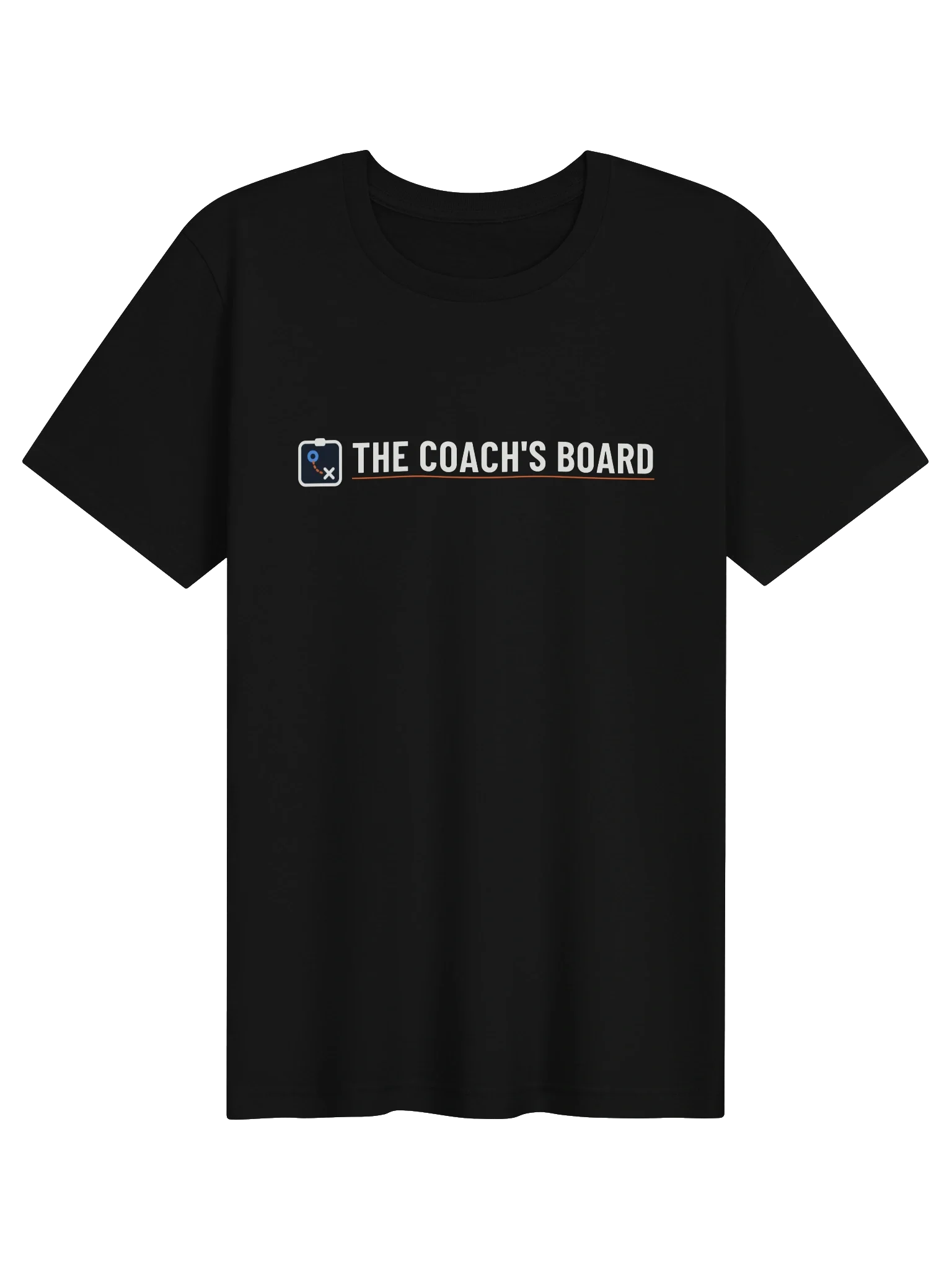 The Coach's Tee