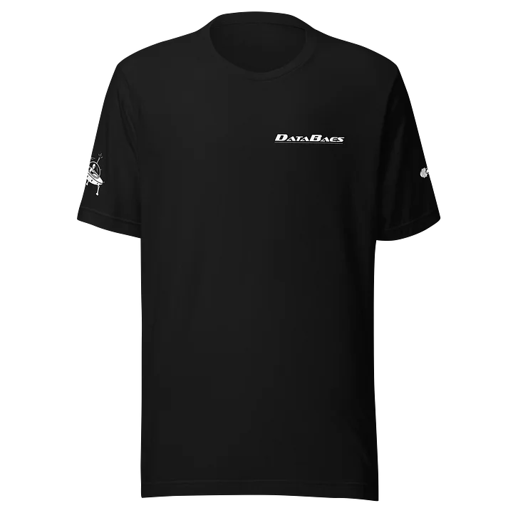 Galaxy Police T-Shirt product image (2)