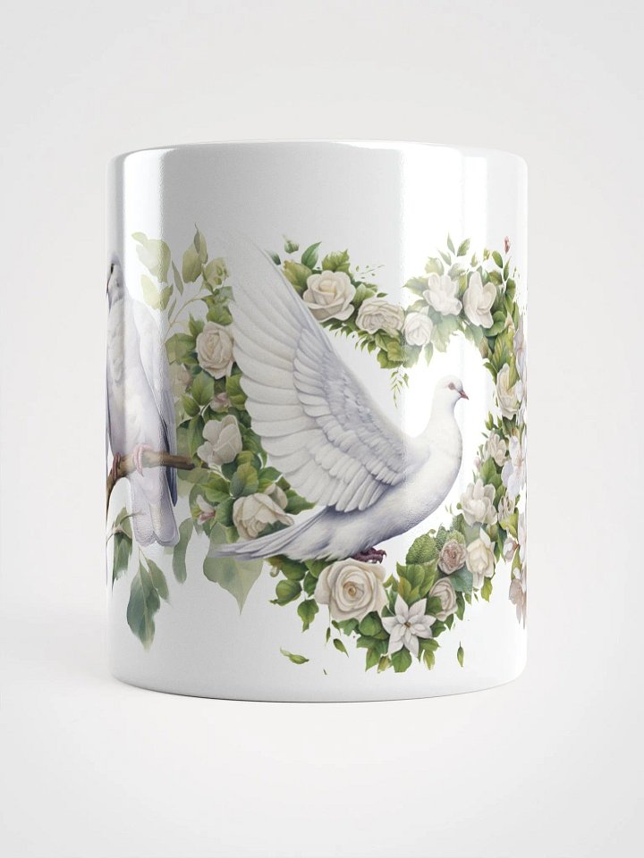Flight of Serenity Mug product image (2)