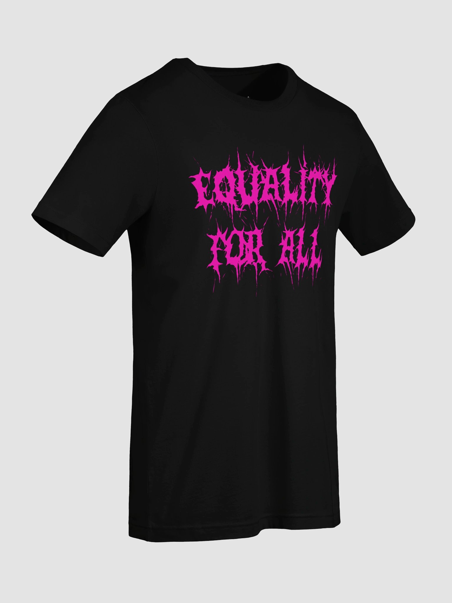 Equality For All /No One is Free Until We are All Free Tee product image (7)