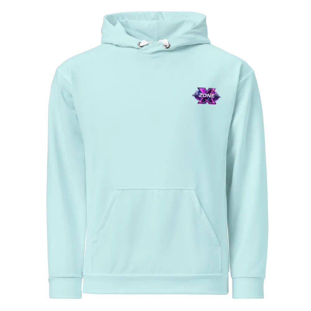 DBJ Zone-X (001-140LC) product image (1)