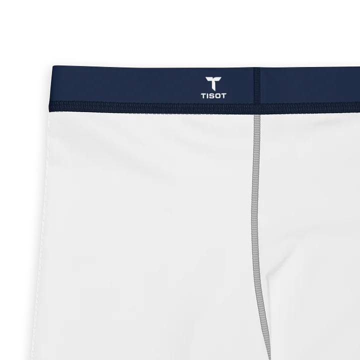 TISOT Men’s Performance Leggings product image (2)