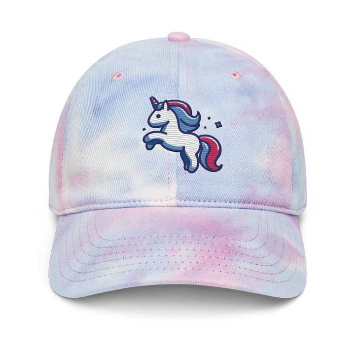 Cotton Kandi Cap product image (3)