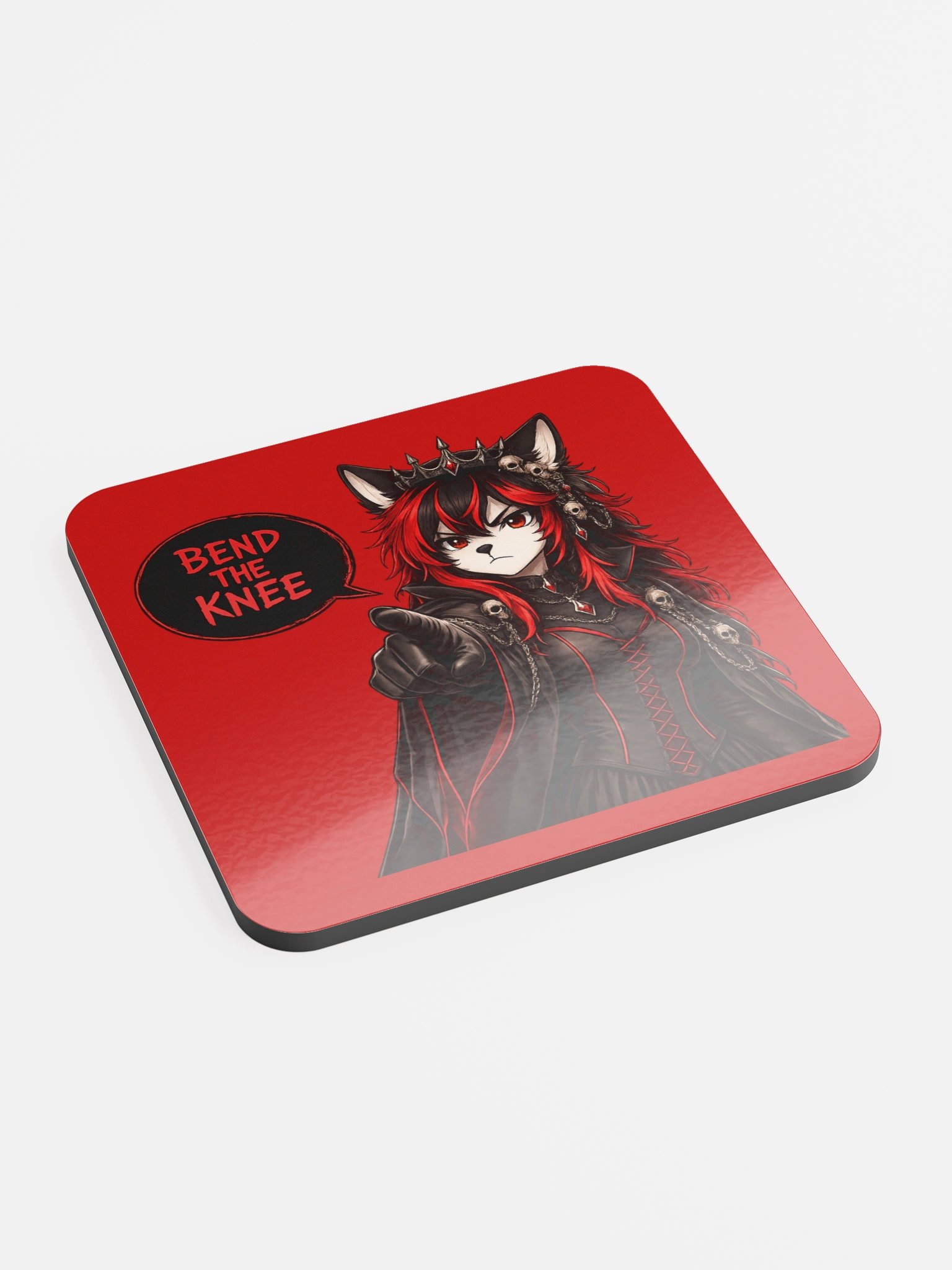 Bend The Knee Coaster! product image (2)
