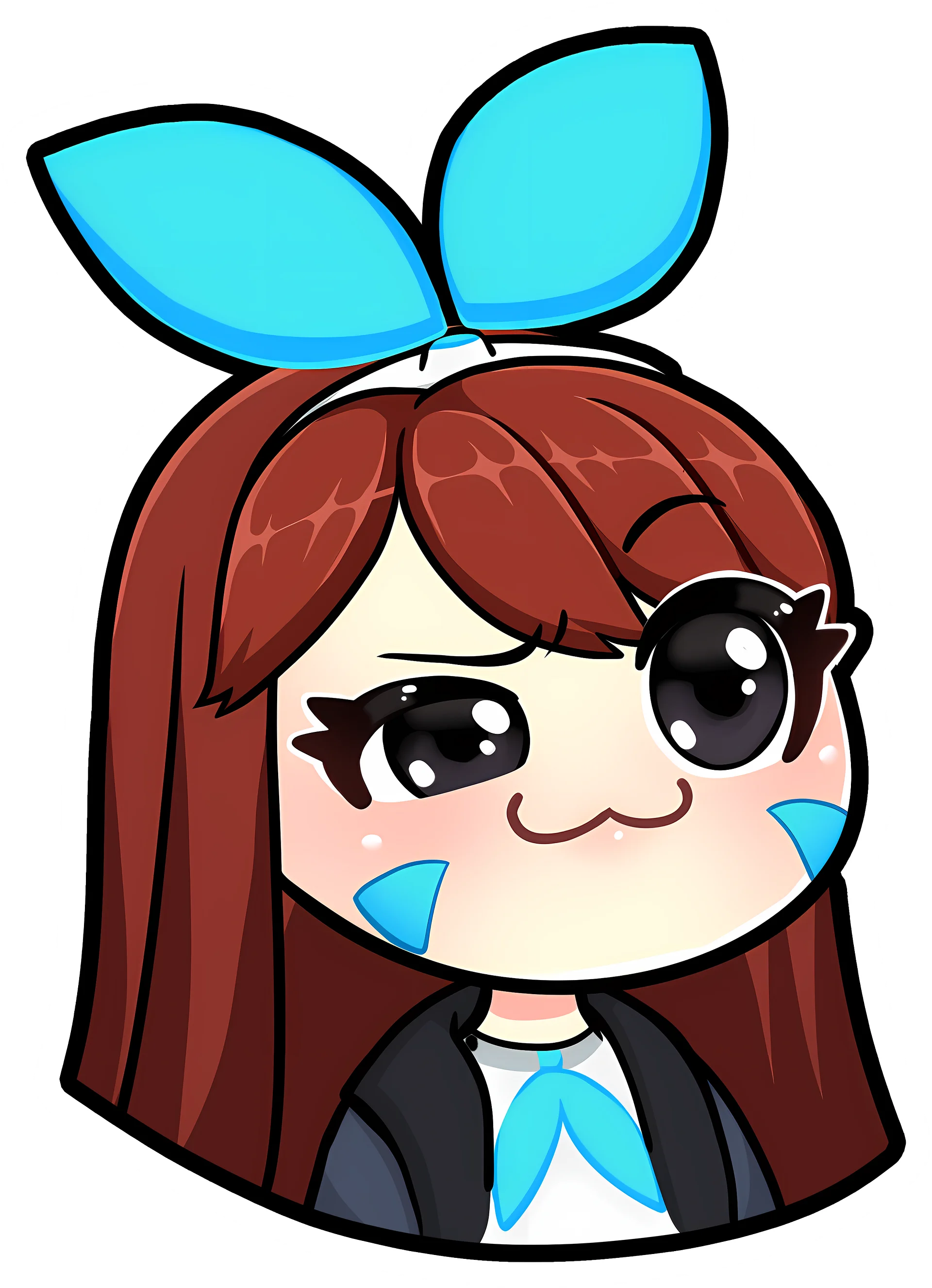 Qyuwi Smug product image (1)
