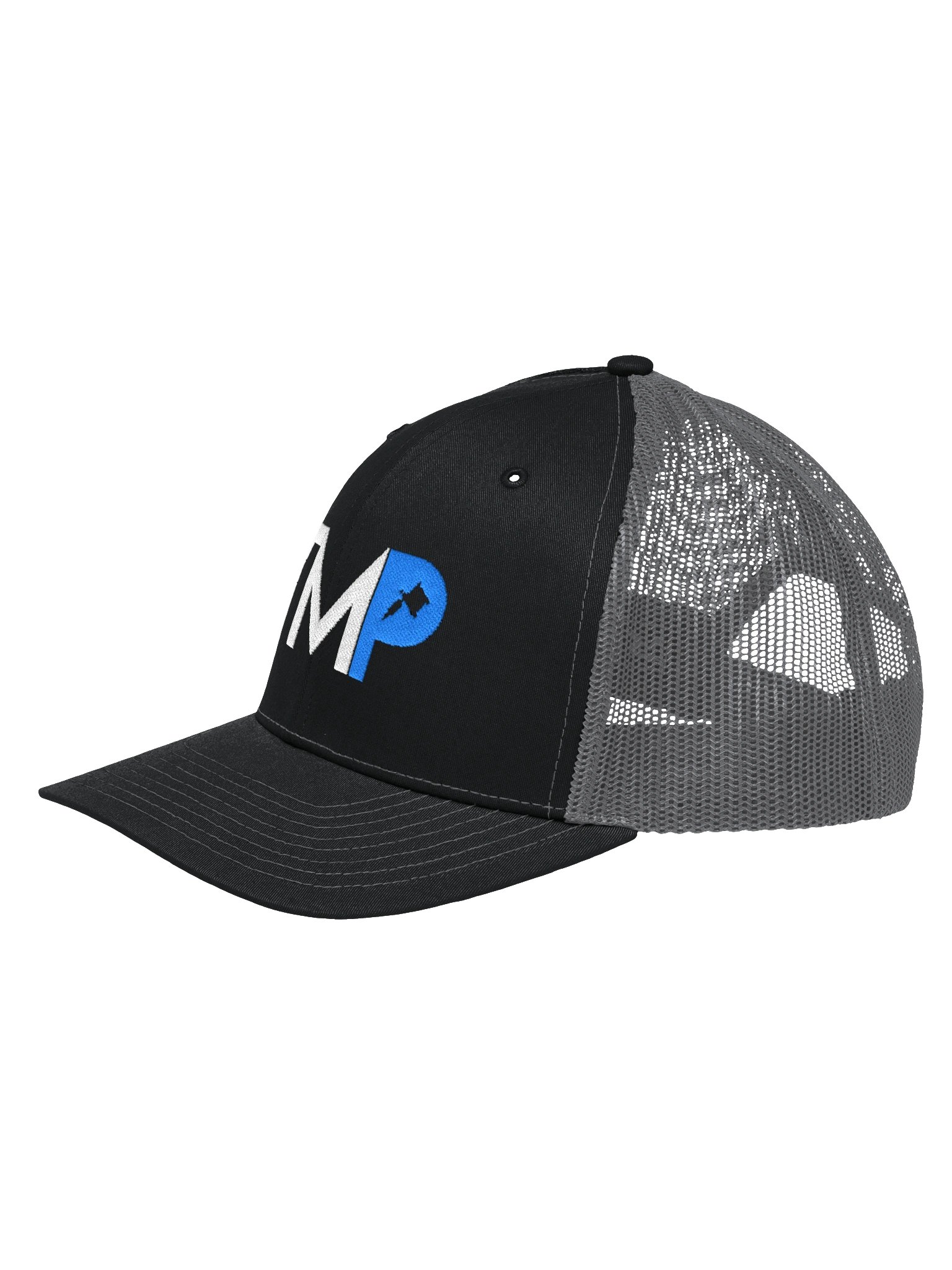 TMP Trucker Hat product image (7)