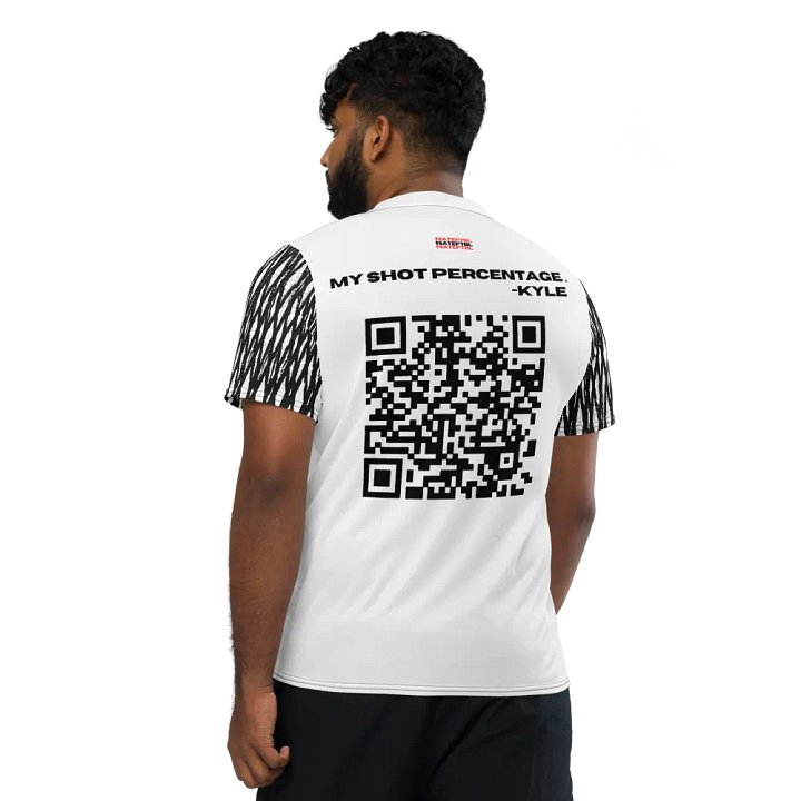 KYLE OFFICIAL JERSEY product image (2)