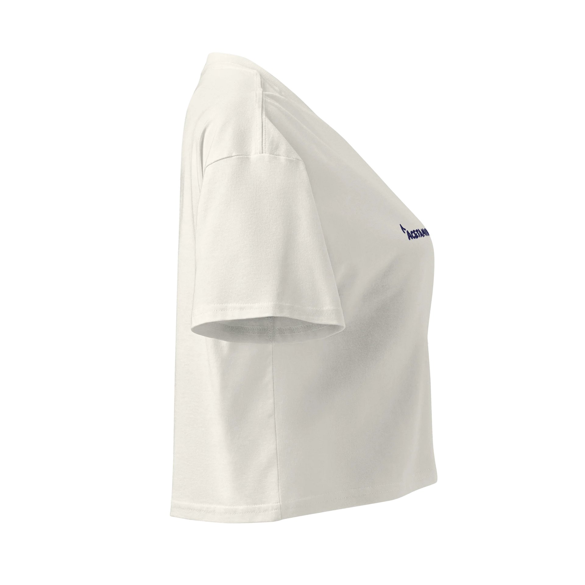 ACETAMINOFIEND handwritten (navy) embroidered p product image (12)