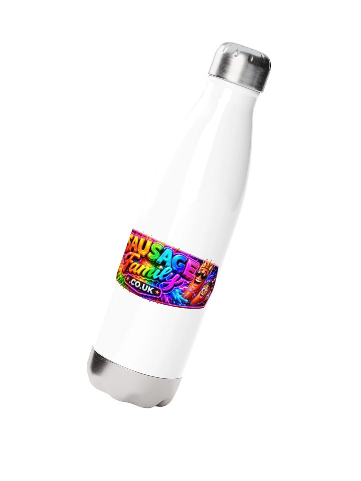 Sausage Family Bottle product image (7)