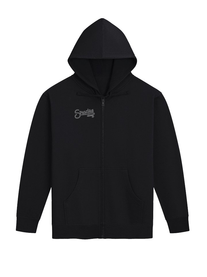 Thinner Hoodie product image (1)