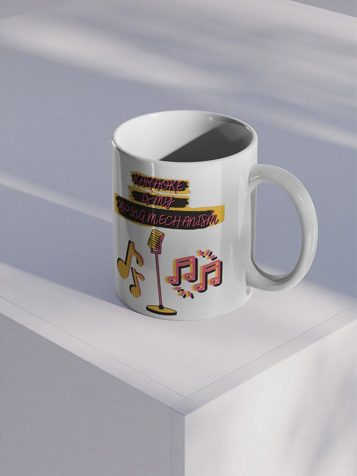 Karaoke cuppie product image (2)