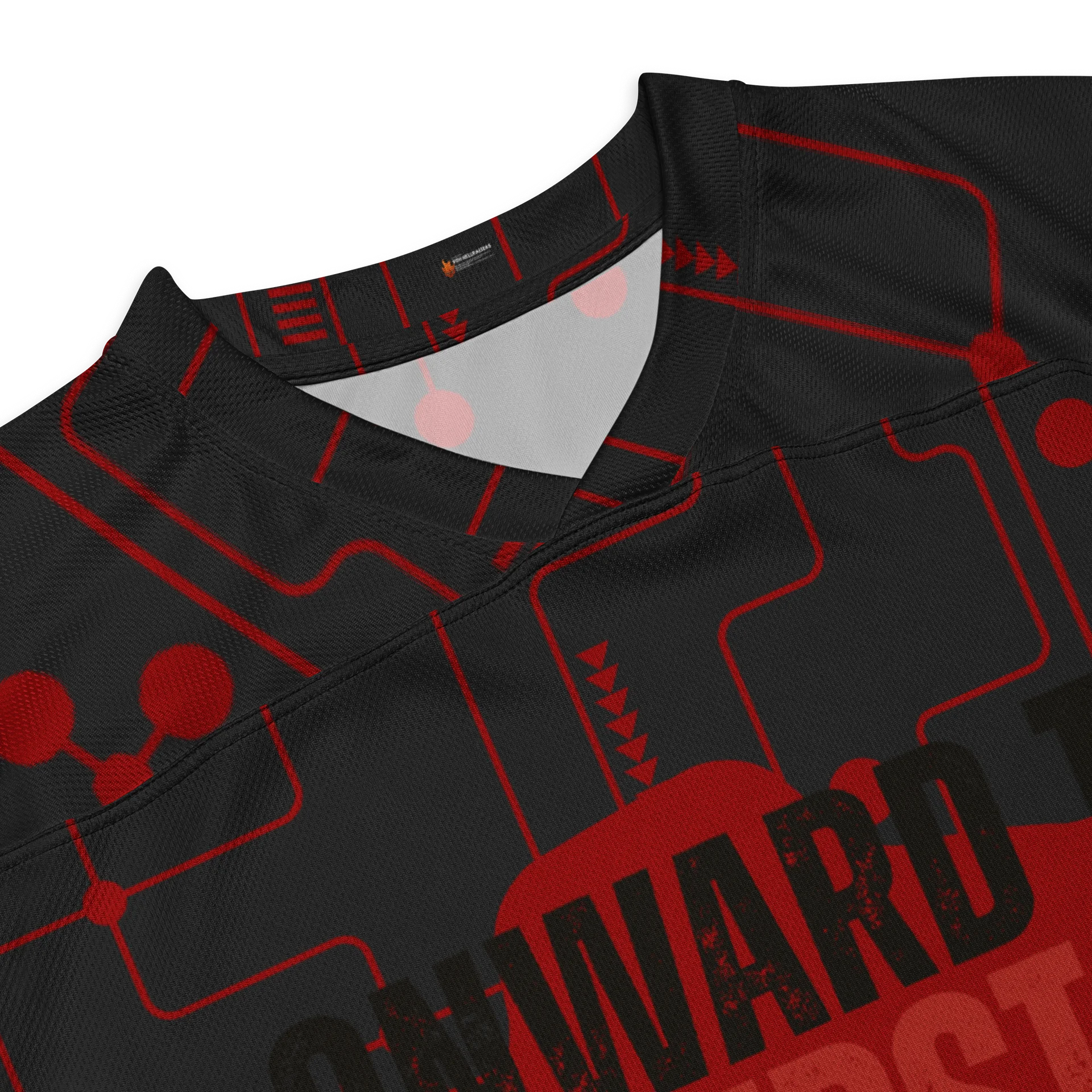 ONWARD To Cyberstan Jersey product image (3)