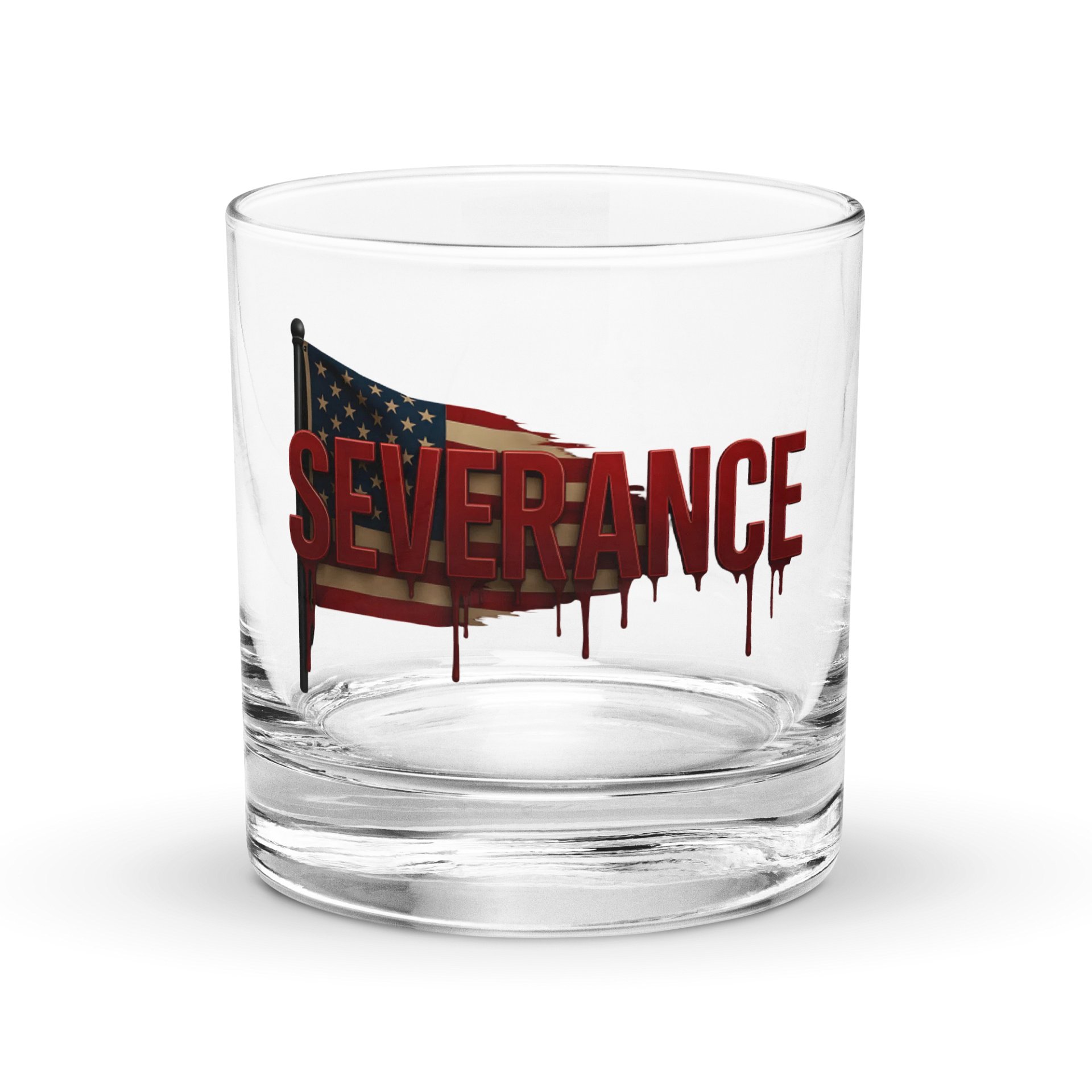 Severance on the rocks product image (1)