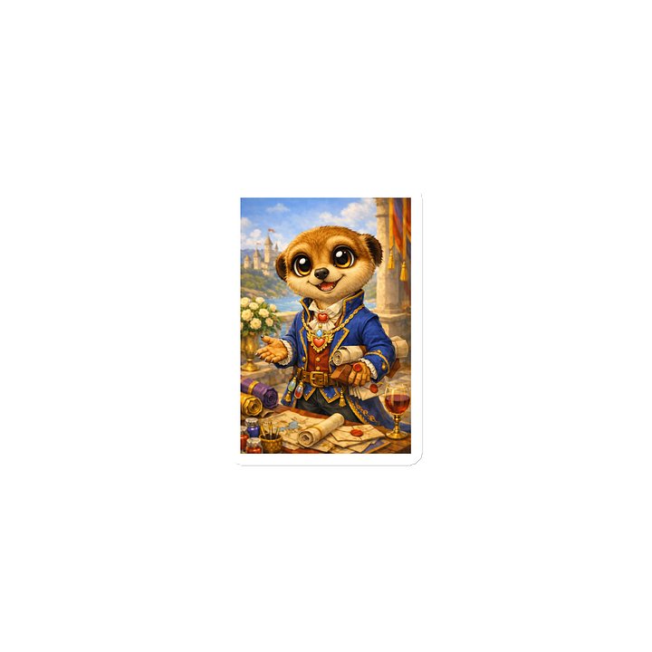Kingdoms Diplomat Magnet Set product image (1)