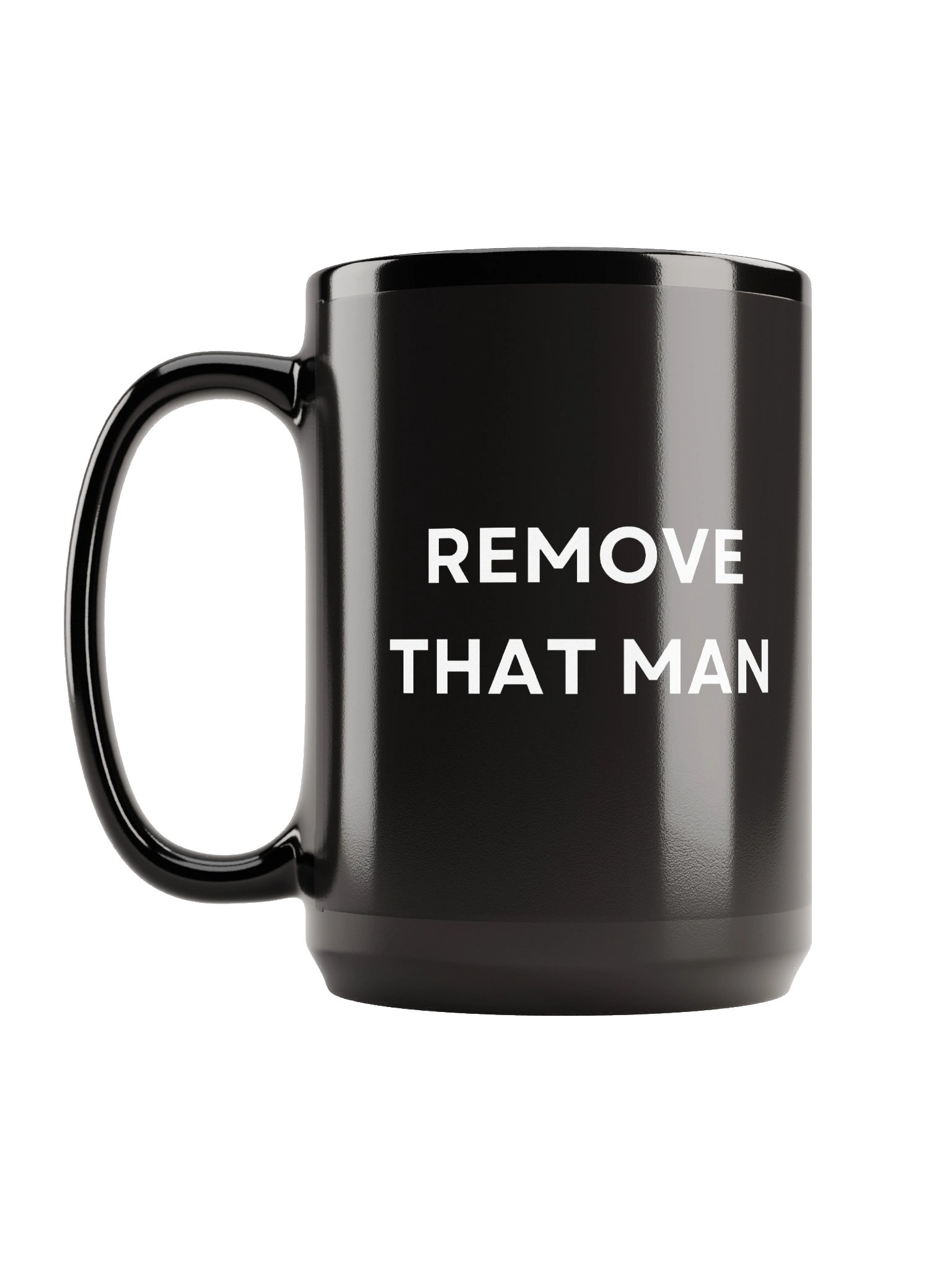 Man Mug product image (1)