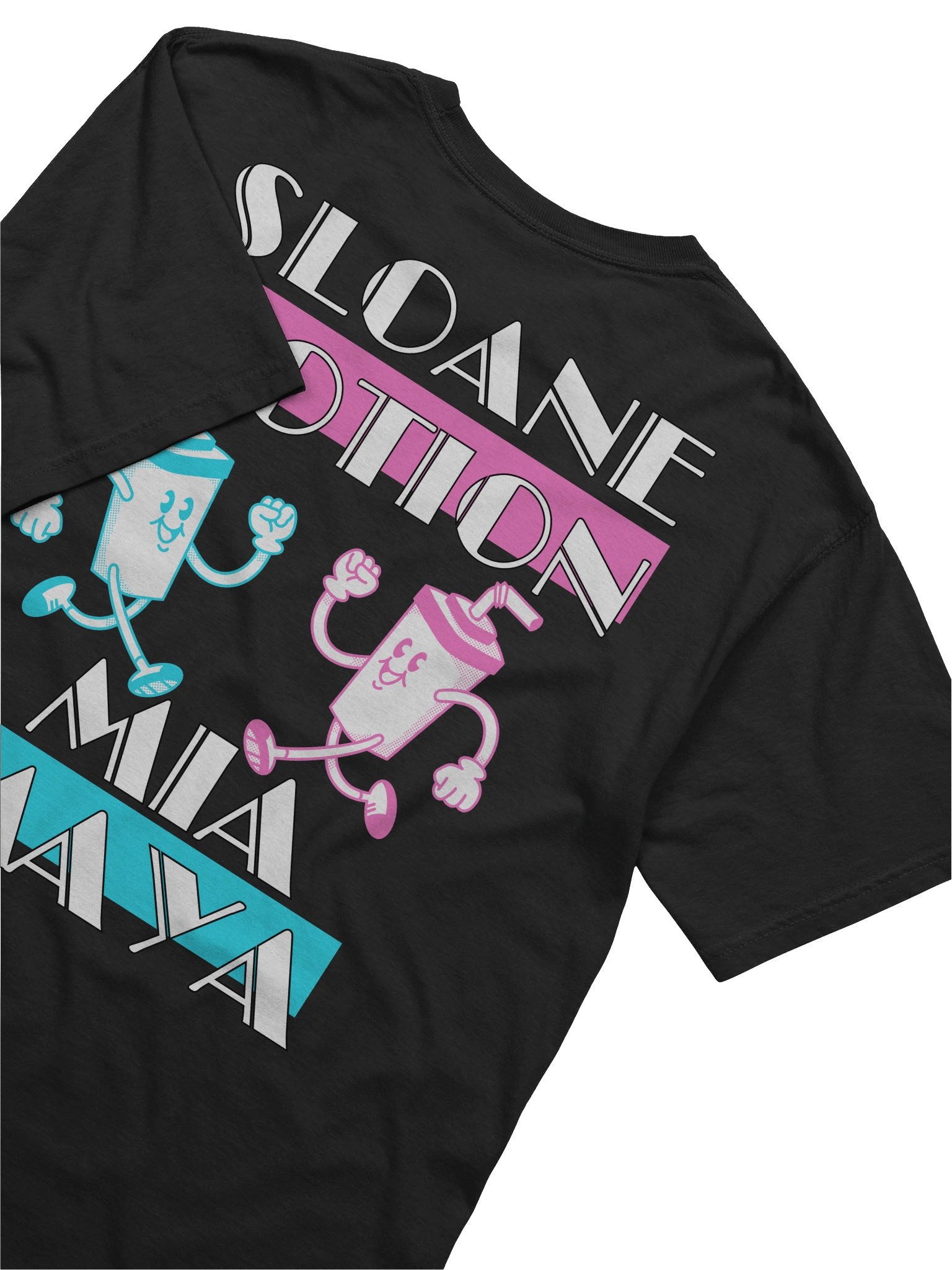 S&M Miami Vice product image (6)