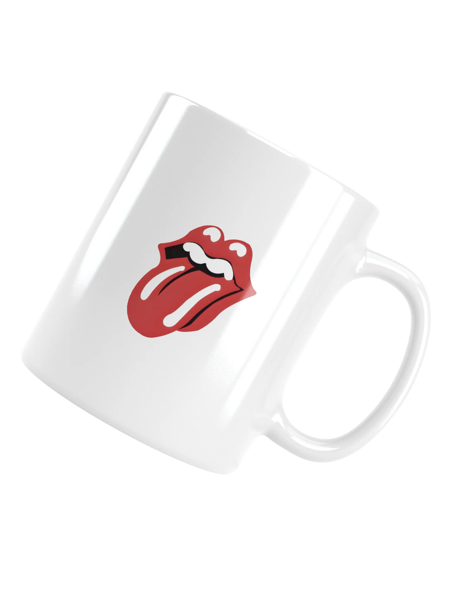 Mug – The Unauthorized product image (17)