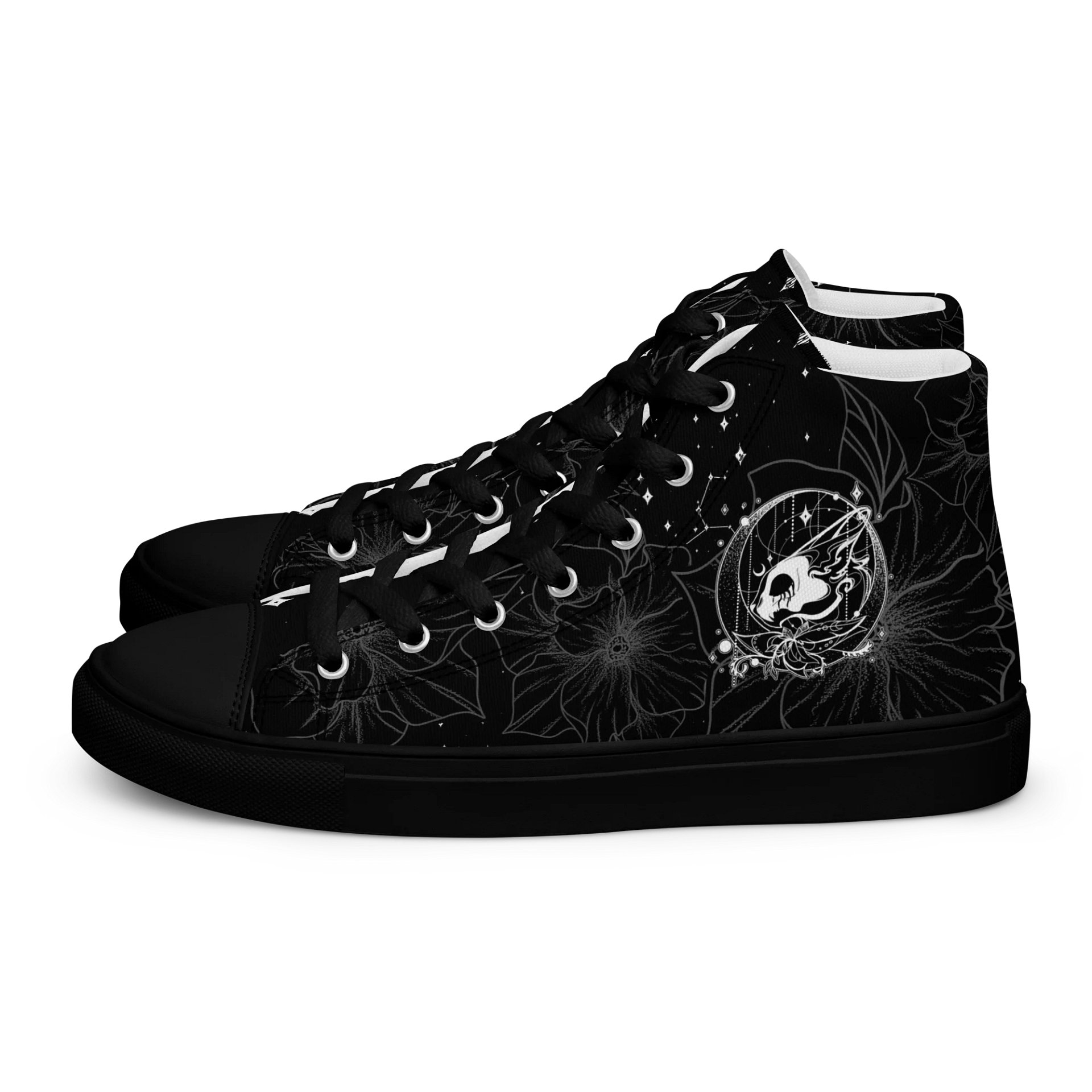 Dead Moon | Shoes product image (1)