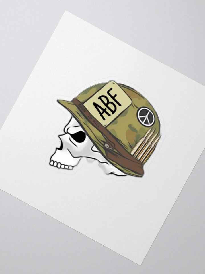 B2K Sticker product image (2)