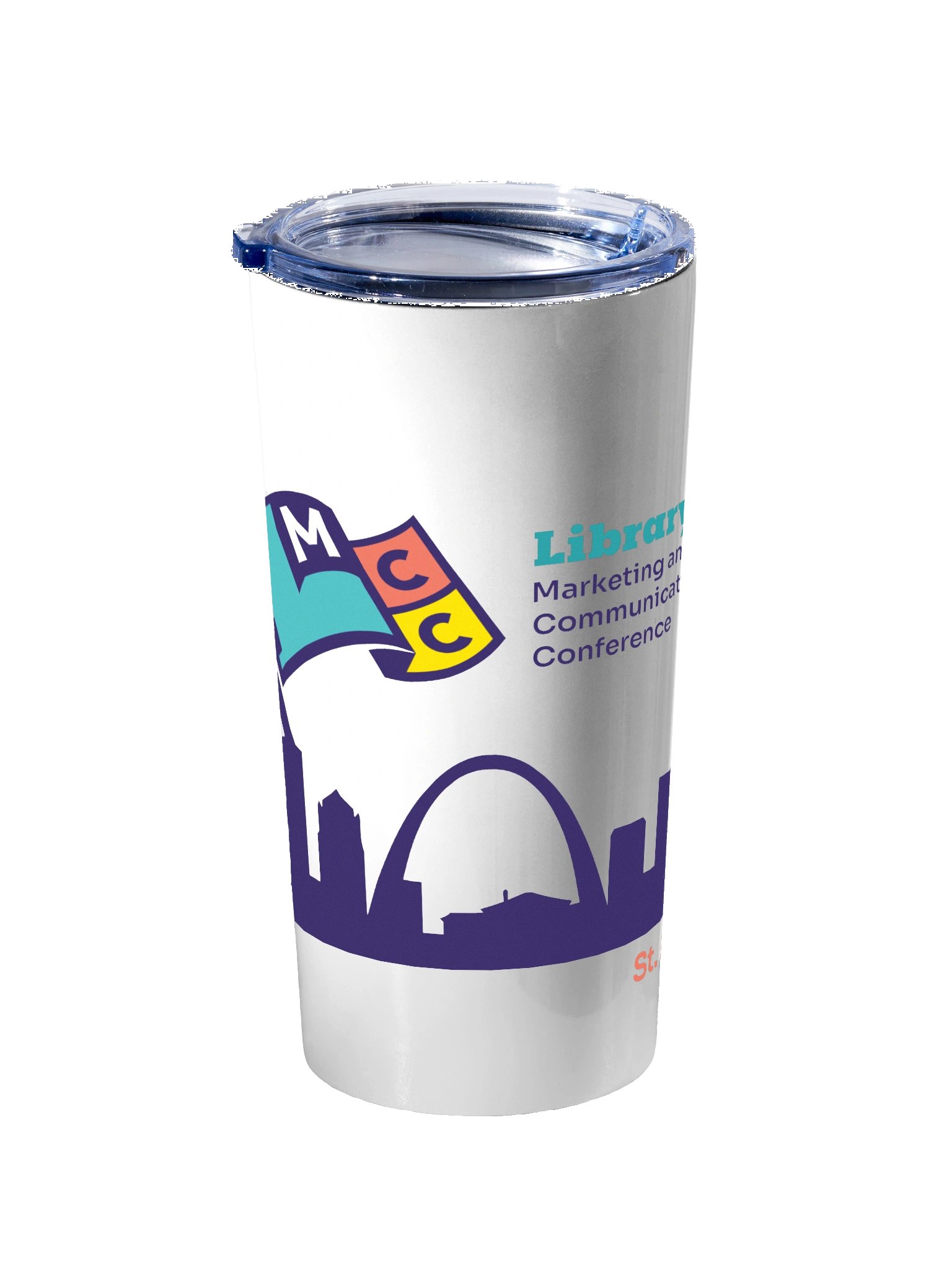 LMCC Travel Mug product image (2)