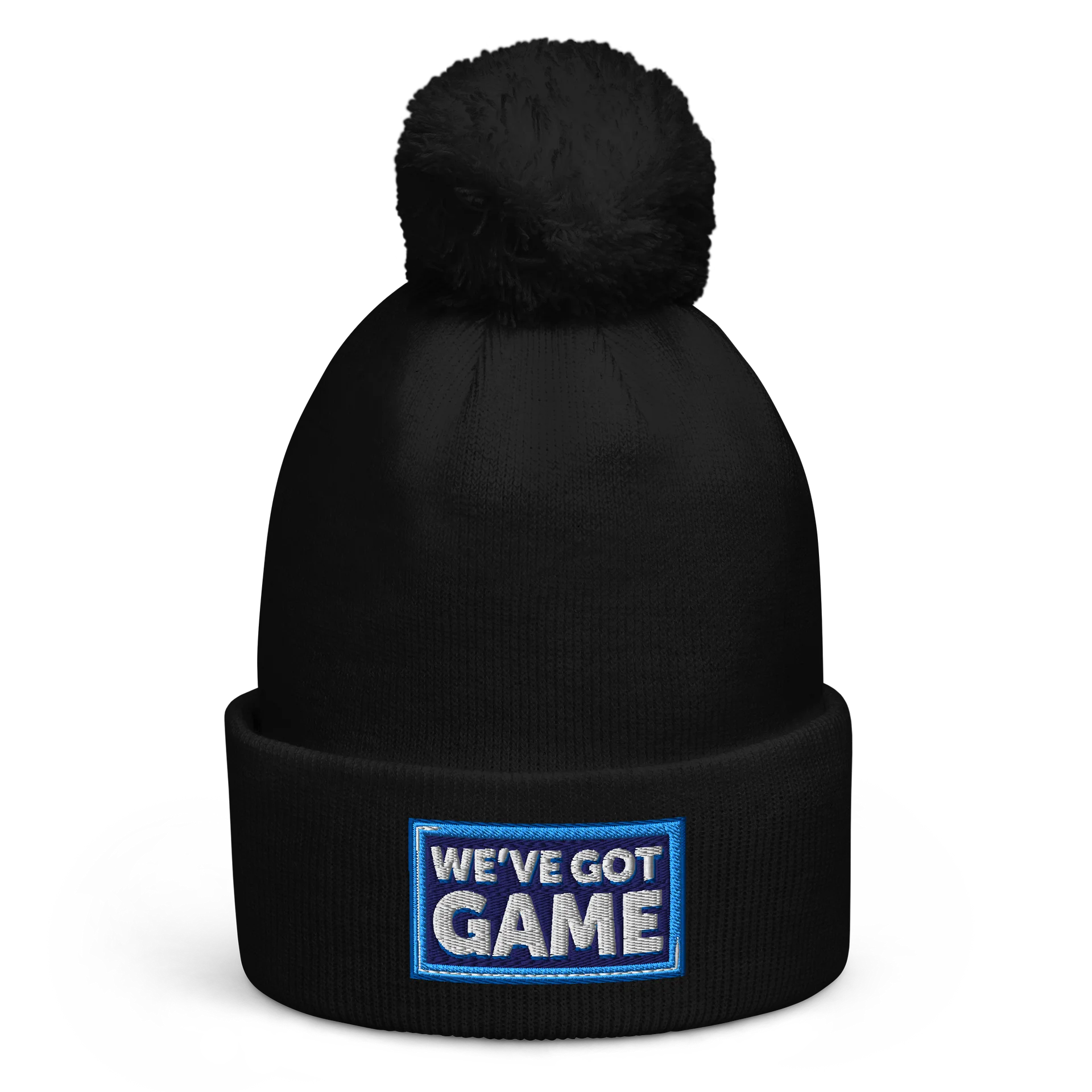 We Got Game product image (1)
