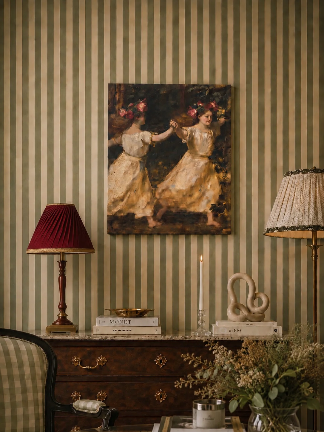 Woodland Reverie I product image (11)