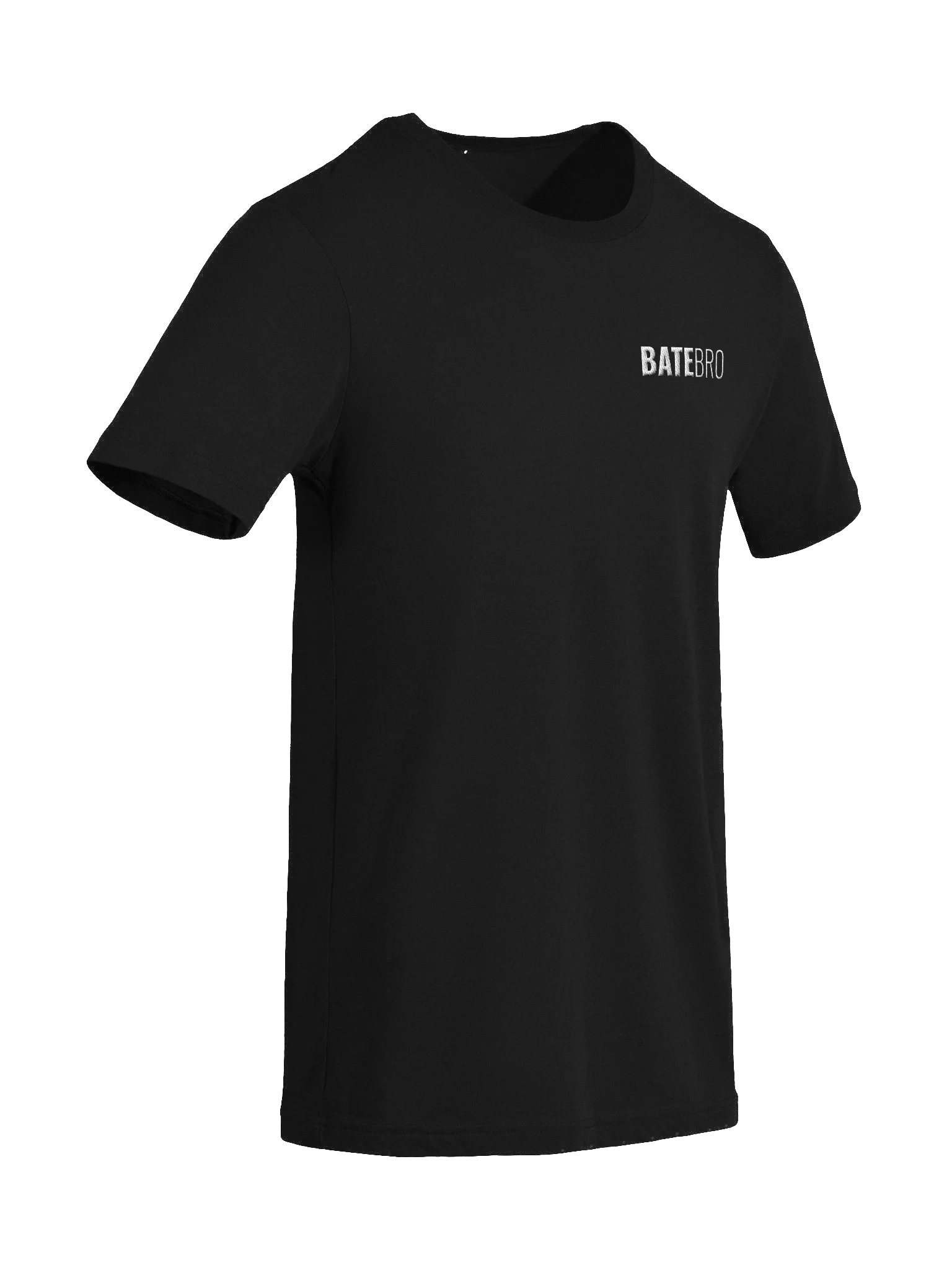Bate Bro Logo Short Sleeve T-Shirt product image (63)