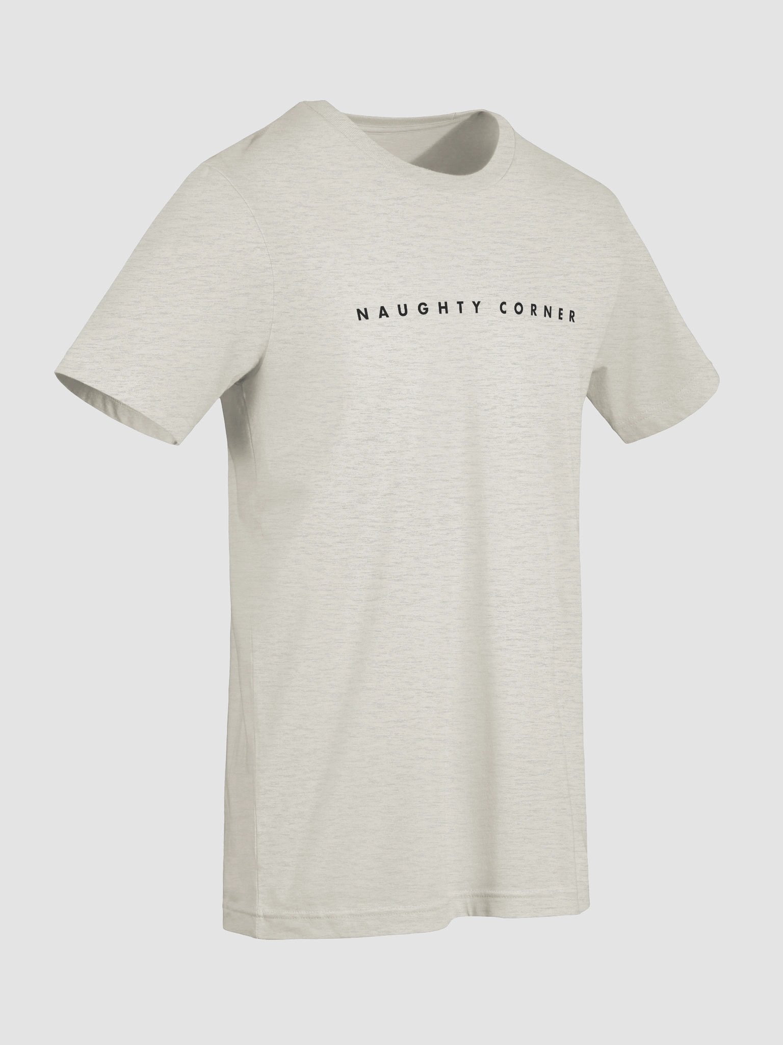 Naughty Corner Tee - Light product image (5)